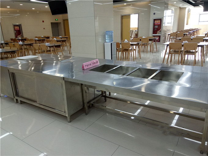 主題餐廳如何裝修，廚具設(shè)備如何擺放？