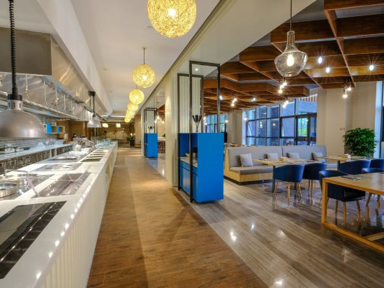 明廚亮灶，讓您吃的更放心