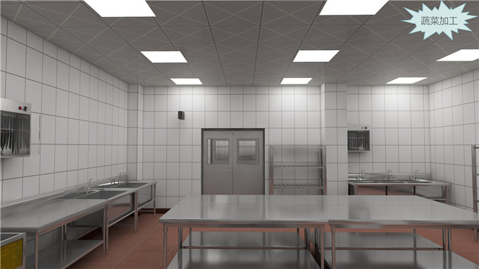 商用廚具采購選擇原則？