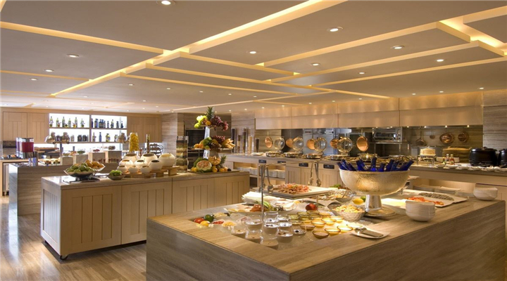 餐廳想要生意好，先做好廚房設計