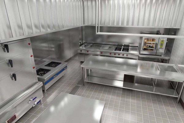 如何選擇一款適合的油煙凈化設備？