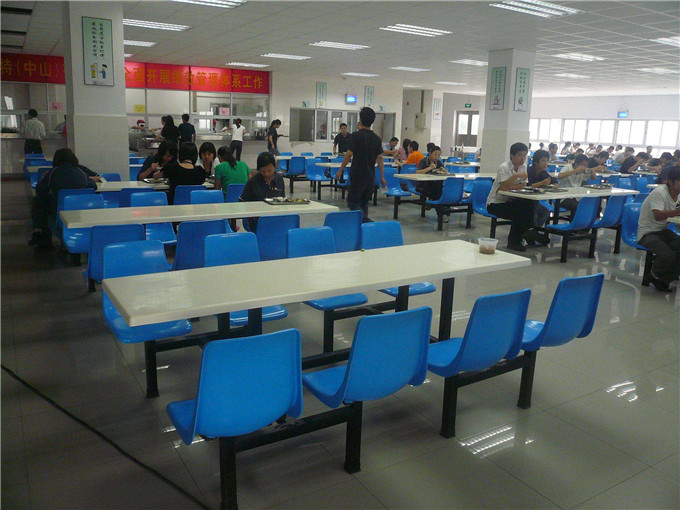 學(xué)校廚房設(shè)計 