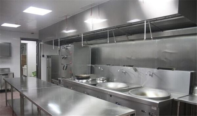 商用廚房設備 商用廚房設備